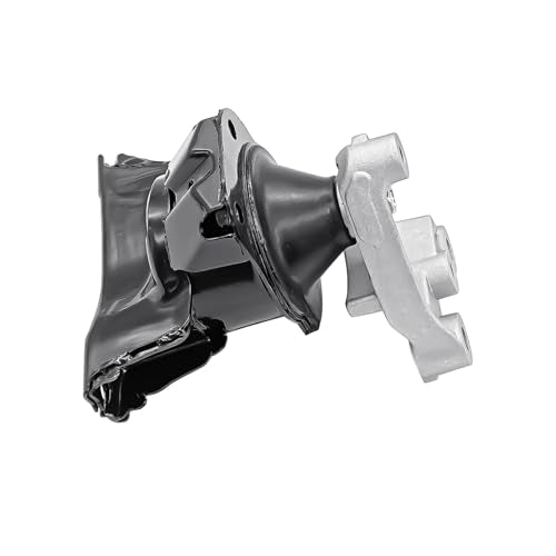 Engine Motor Transmission Mount Set Compatible with 2006-2011 Honda Civic 1.8L Engine Motor and Trans Mount Set Replace A4534 A4543 A4530 A4546（4PCS） - size: Fit for Honda Civic 1.8L 06-11 (not 1.3/2.0)