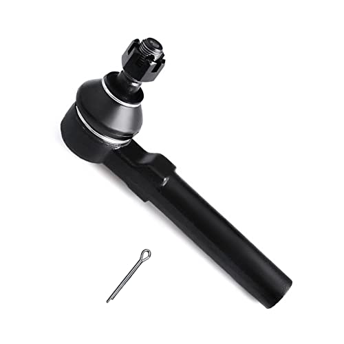 4PC Front Tie Rod End FITS for Subaru Forester 2003-2008/ Impreza 2004-2011 - size: 4p for Impreza 04-11