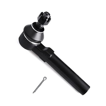 Front Tie Rod Ends FITS for Subaru Forester 2014-2018/ XV Crosstrek 2013-15 - size: 4p for forester 14-18