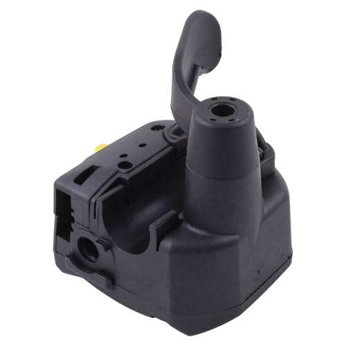 Thumb Throttle Control Lever Assembly for Polaris