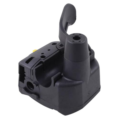 Thumb Throttle Control Lever Assembly for Polaris