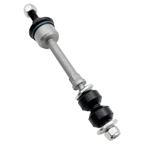 Zinc-Nickel Alloy Front Sway Bar Links Fit for 2005–2008 Ford F-150 4x4, 2006–2008 Lincoln Mark LT 4x4 – K80338 - size: K80338*2