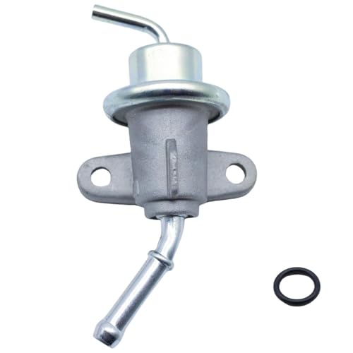 fuel injection pressure regulator 16740-MBW-J32 Replaces CBR600F4I