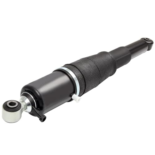 Front+Rear Air Suspension Strut Fit For Cadillac for Escalade 2007-2013 for Cadillac for Escalade ESV 2007-2012 for Escalade EXT 2007-2012 Shock Struts Suspensions Front15886465