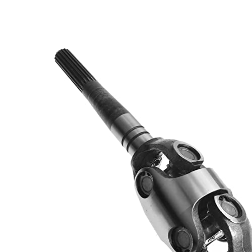 A-Premium U-Joint Driveshaft Yoke Kit Compatible with Volvo Penta