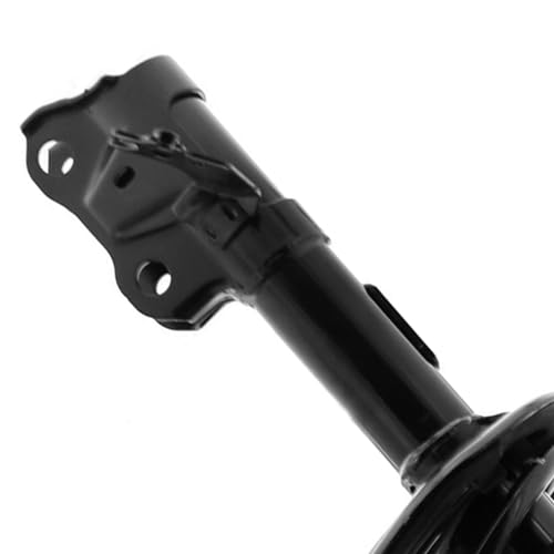 Detroit Axle - 2 Front Struts for 2013-2018 Lexus ES350 ES300h - size: SR4394_SR4395/Pair