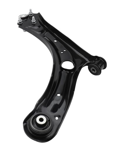 522837 522838 2Pcs Front Lower Control Arms w/Ball Joint - size: 522837 522838