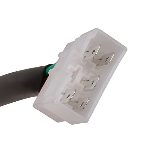 Voltage Regulator Rectifier For Suzuki King Quad 300 1991-2002/Quadrunner 250 1987-2002/Quadrunner 160 1989-2004