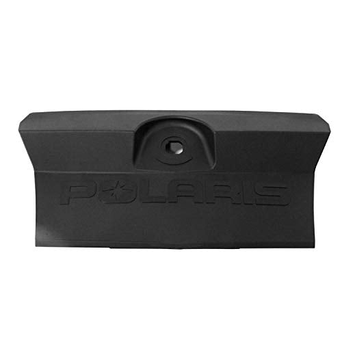 Polaris Storage Cover Assembly, Rear, for ATV Models, Genuine OEM - 2633431