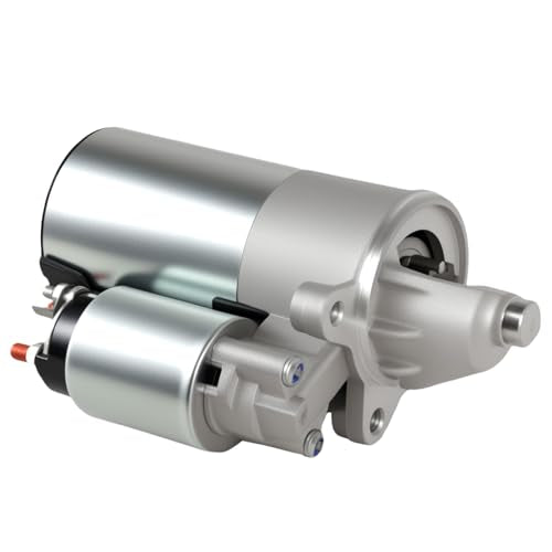 Starter 3267 Fit for F-Series Pickups 1997-1998 for E-Series 1997-2013 4.6L 5.4L, for Crown-Victoria for Grand Marquis 1992-2011 4.6L，for Mustang/Expedition/Navigator Engine Start Motor