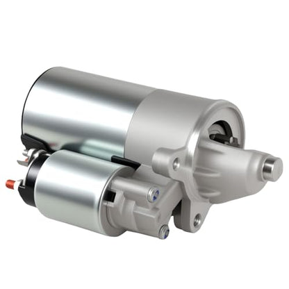 Starter 3267 Fit for F-Series Pickups 1997-1998 for E-Series 1997-2013 4.6L 5.4L, for Crown-Victoria for Grand Marquis 1992-2011 4.6L，for Mustang/Expedition/Navigator Engine Start Motor