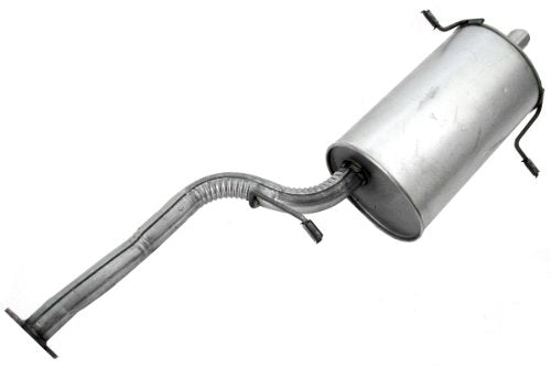 Walker SoundFX 18922 Direct Fit Exhaust Muffler 2" Outlet (OD) for Subaru Forester