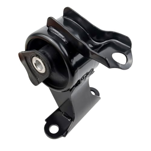 4PCS Engine Motor & Trans Mount Set Compatible with Honda Element 2.4L 2003 2004 2005 2006 with Automatic Trans Mount, Replace# A6597 A4573 A4504 A4579 A4506 - size: 2003-2006 Element 2.4L Automatic Trans
