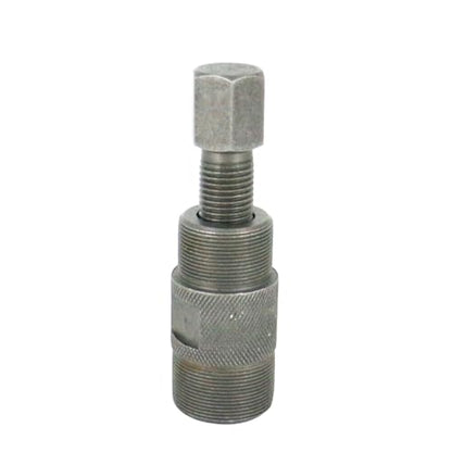 Magneto Flywheel Puller 24mm & 27mm Sturdy Effective Work Fits for GY6 50CC 125CC 150CC Motorcycle ATV Dirt Bike Scooter Repair Tool