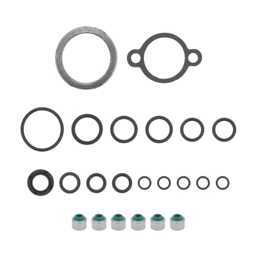 Complete Gasket Kit Top&Bottom End Engine Set for Yamaha YZ250F WR250F YZ WR 250F 250 F 2001 2002 2003 2004 2005 2006 2007 2008 2009 2010 2011 2012 2013