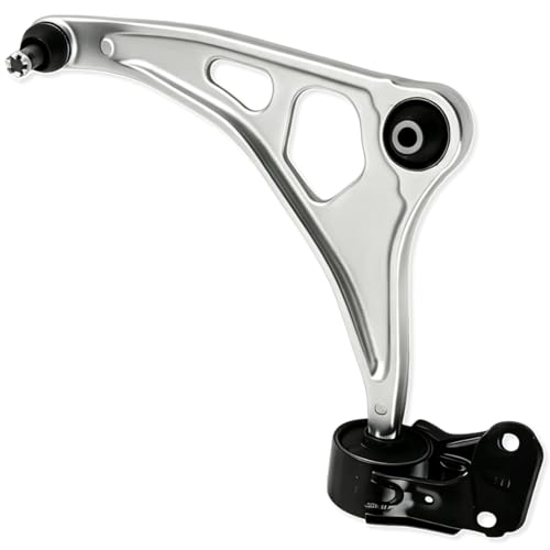 1PC Front Right Lower Control Arm with Ball Joint Assembly Compatible with Honda 2018 2019 2020 2021 2022 2023 2024 2025 Odyssey MS601267-R