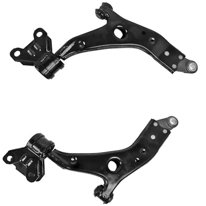 2 Front Lower Control Arm w/Ball Joint for Ford Escape 2013-2019
