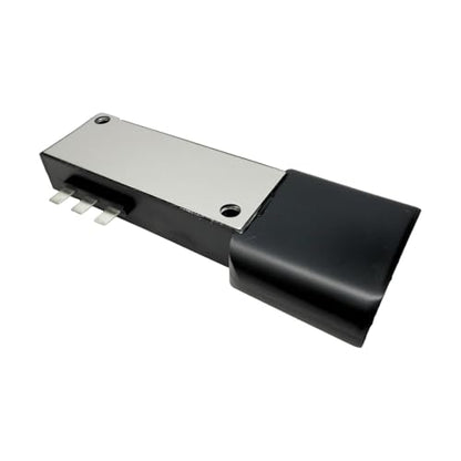 Ignition Control Module E3EF12A297A1A Compatible with Bronco Escort F-150 F-250 F-350 E-150 E-250 E-350 Taurus Continental Ranger Thunderbird Cougar Sable Topaz