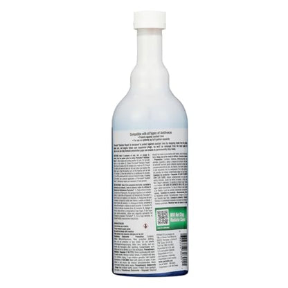 Permatex 30301 Radiator Repair - Stop Leak, 16 fl oz, Protecting Against Coolant Loss, Stopping Leaks and Seepage from Head Gaskets - style: Radiator Repair