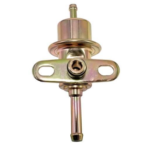 15610-67D00 Fuel Injection Pressure Regulator Compatible with Suzuki Vitara Grand Vitara XL-7 Aerio Esteem Sidekick
