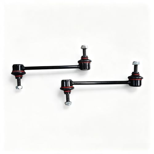 Rear Stabilizer Bar Link For Buick Regal 02-08 LaCrosse 06‑09 - size: 830477
