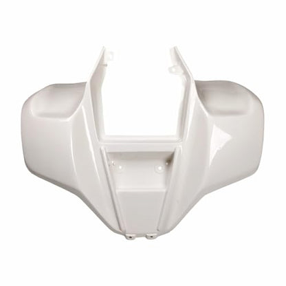 RedCap ATV Front & Rear Body Fender Kit for 150cc 250cc Kazuma Dingo Lacoste Panda Compatible with Kazuma 150cc 250cc RedCat Roketa SunL TaoTao Coolster Baja Chinese ATV Quad - color: White
