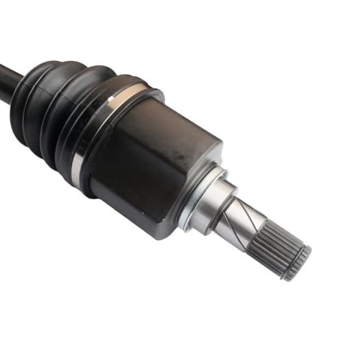 MOOG CV Axle Assembly 17E001L For 2007-2013 Nissan Altima (Front Left)