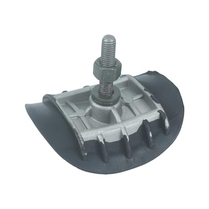 2.5" Tyre Rim Lock Inner Tube Safe Bolt Fits for 50cc-250cc Dirt Pit Monkey Bike Motorcycle Wheel - size: 2.50 inch