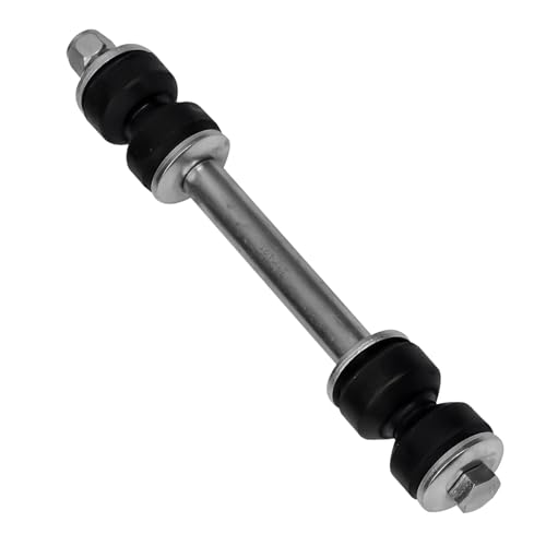 Detroit Axle - Pair Front Sway Bar Links for Chevy Blazer EL Camino LLV - size: K5254 x2PRIME/Pair
