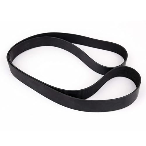 MR. Truck Parts Serpentine Belt - Poly 12 Ribs (12 Ribs X 91" EL) Replaces 12PK2310 - size: 91in