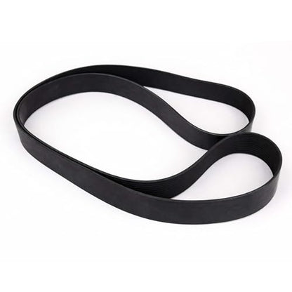 MR. Truck Parts Serpentine Belt - Poly 12 Ribs (12 Ribs X 91" EL) Replaces 12PK2310 - size: 91in