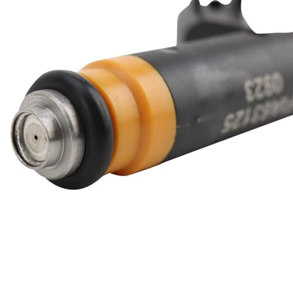 TRQ Fuel Injector Set - style: FIA58820