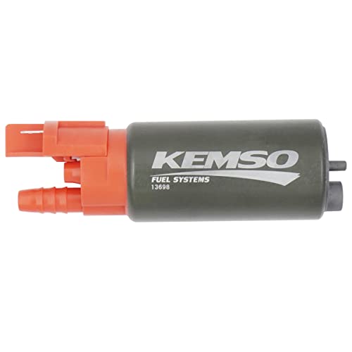 KEMSO 13698 High Performance Fuel Pump for 2016-2023 Polaris RZR 1000 Turbo, 2521560 2206278 - size: 13698