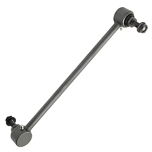 Detroit Axle - Front Suspension Kit for 15-18 Focus Electric S SE Titanium - size: 4QS50253/ sway kit