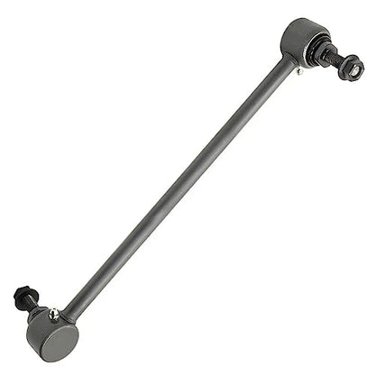 Detroit Axle - Front Suspension Kit for 15-18 Focus Electric S SE Titanium - size: 4QS50253/ sway kit