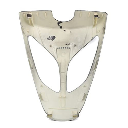 Minho 125cc 150cc Chinese Scooter Body Panel Front Cover - style: Black Front-Cover