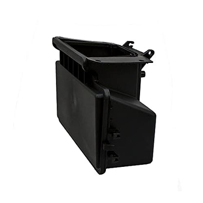 Polaris Rear Lower Storage Box Assembly, for ATV Models, OEM - 2633432