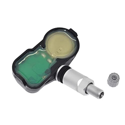 PMV-C015 Tire Pressure Monitoring System (TPMS) Sensor Compatible with Toyota Tacoma Lexus 42607-06030(Set of 4)