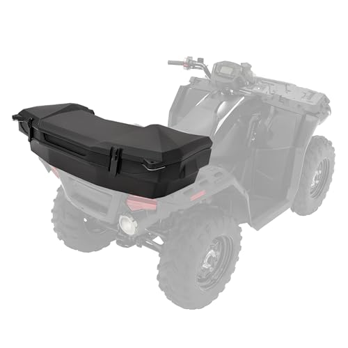 Storage Box Compatible with 2017-2026 Sportsman