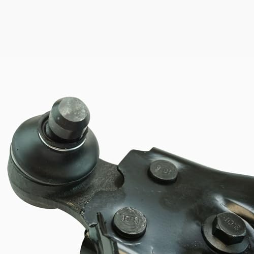 Detroit Axle - Front Left Lower Control Arm for Hyundai 2007-2010 - size: 521-735/1PC