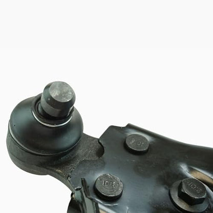 Detroit Axle - Front Left Lower Control Arm for Hyundai 2007-2010 - size: 521-735/1PC