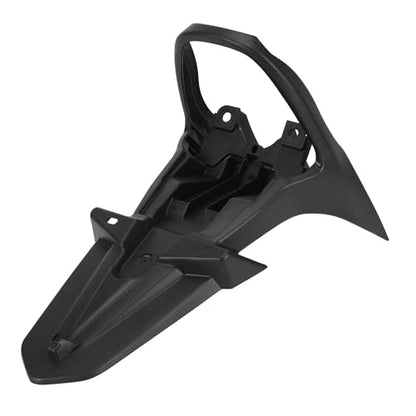 Rear Fender for Hawk 250,Mudguard Mud Guard PP Plastic for Dirt Bike Hawk 250cc