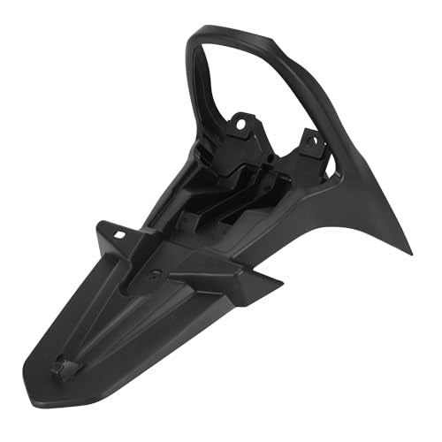 Rear Fender for Hawk 250,Mudguard Mud Guard PP Plastic for Dirt Bike Hawk 250cc