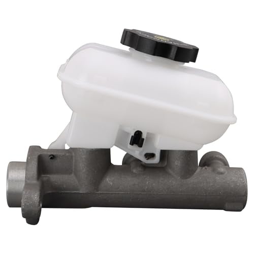 TRQ Brake Master Cylinder - style: BCA51892