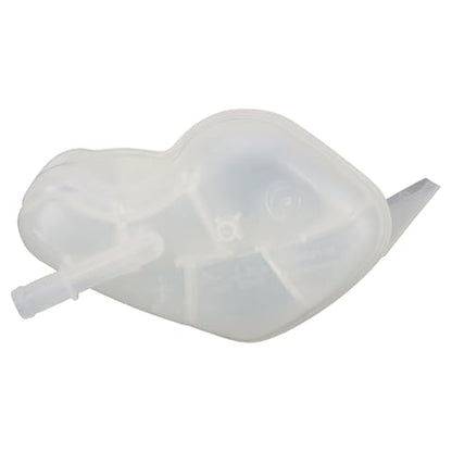 TRQ Coolant Reservoir Assembly Cap Included Pressurized - style: ECA49201