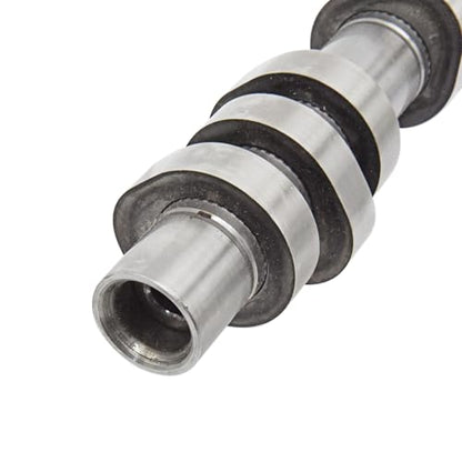 Engine Right Passenger Side Camshaft Compatible with Ford Expedition F150 F250 Mustang 05-08 Lincoln Mercury 4.6L 5.4L 3V Replaces# 5L1Z6250BB 5L1Z6250BA - color: Right Camshaft