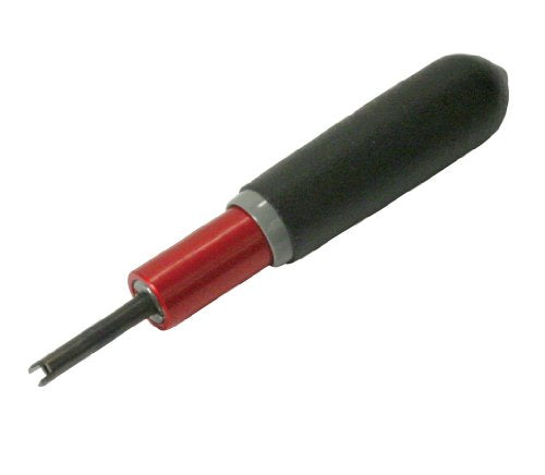 Lisle 2-Inch Torque Wrench, Factory Original - style: Valve Core Torque Tool