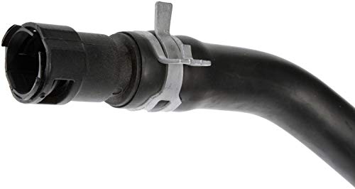 Dorman 626-584 Engine Heater Hose Assembly Compatible with Select Ford/Lincoln Models (OE FIX)