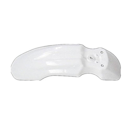 TDPRO Plastic Fairing Body Fender Kit for CRF XR XR50 CRF50 110cc 125cc Pit Dirt Bike (White) - color: White