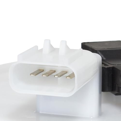 Detroit Axle - Fuel Pump Module for Ford 2011-2014 F-350 Super Duty - size: FSP2473M/GroupB